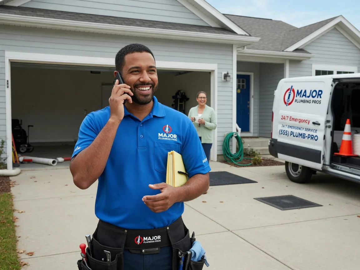 Drain Cleaning Services Julian, CA FAQs